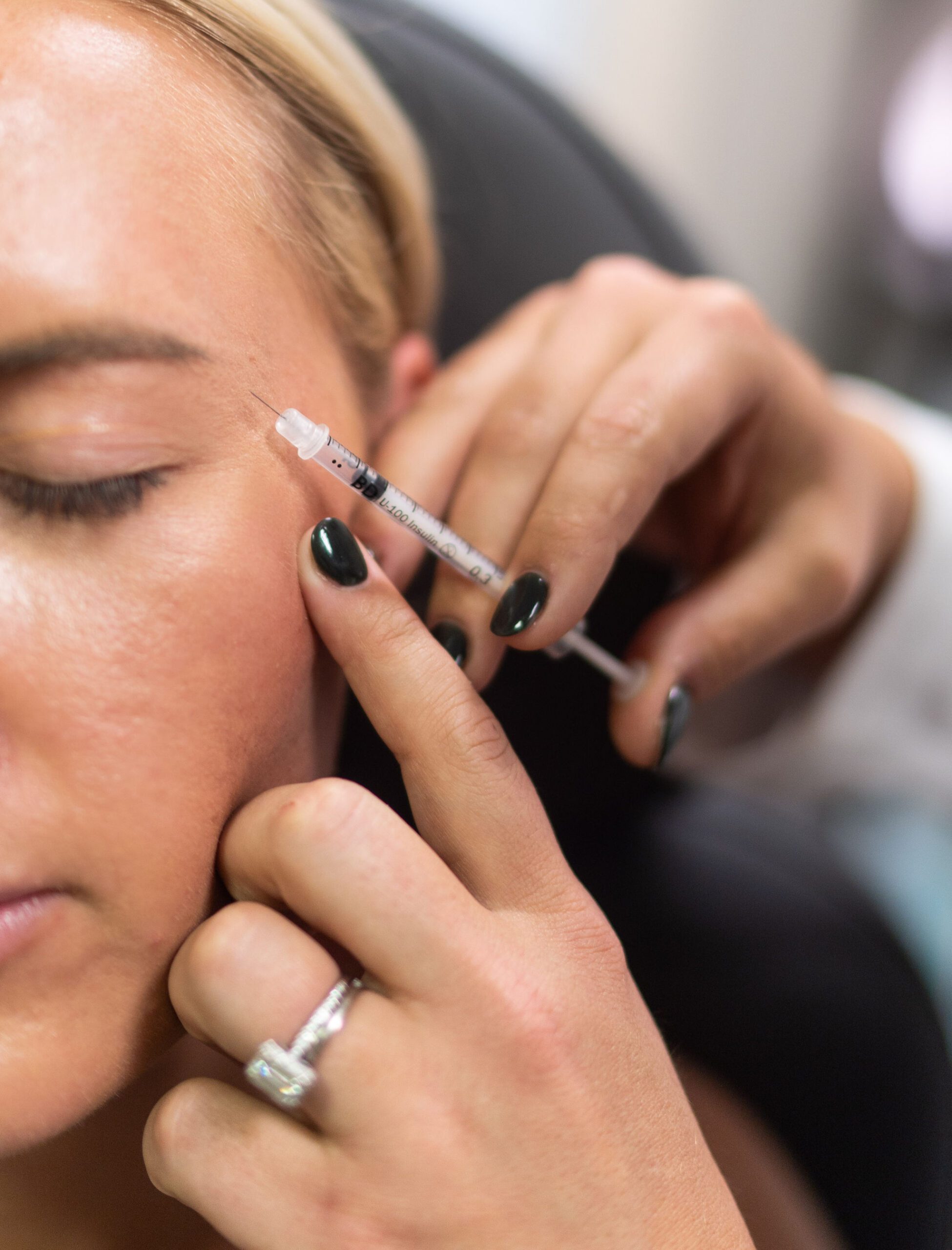Medical Injectables