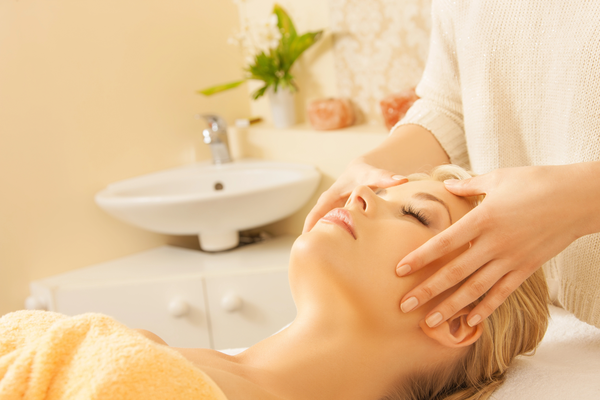 Aspire Aethetics Facials 12 Facial Waxing Hendersonville TN