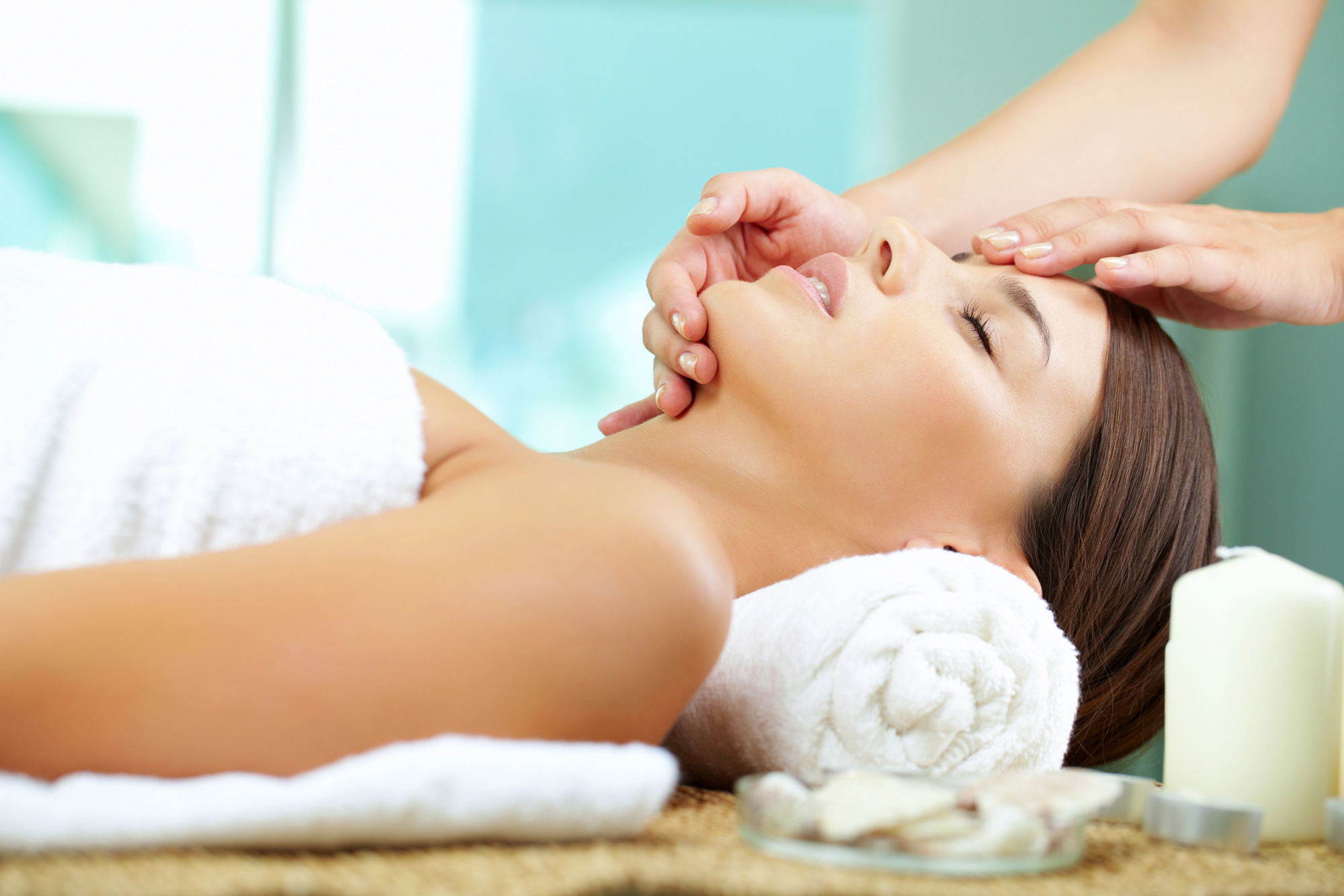 Aspire Aethetics Facials 3 Facial Waxing Hendersonville TN