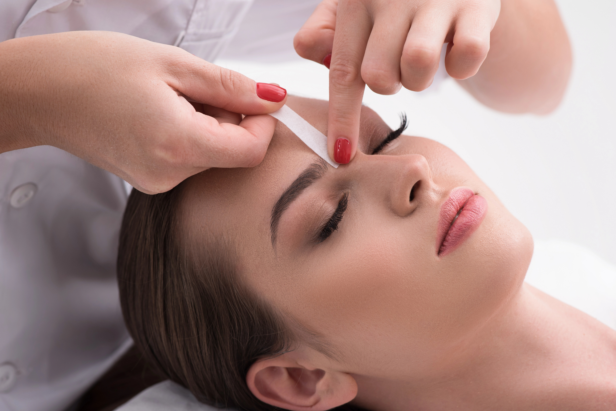 Aspire Brow Waxing and Tinting Facial Waxing Hendersonville TN