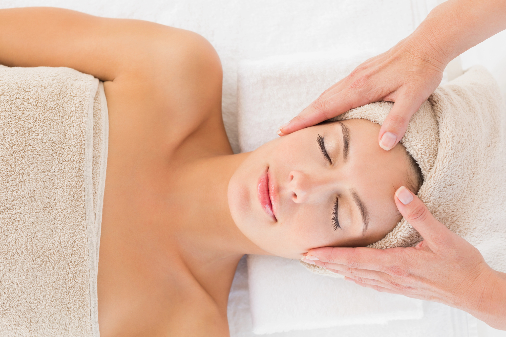 Aspire Facial Services 2 Facial Waxing Hendersonville TN
