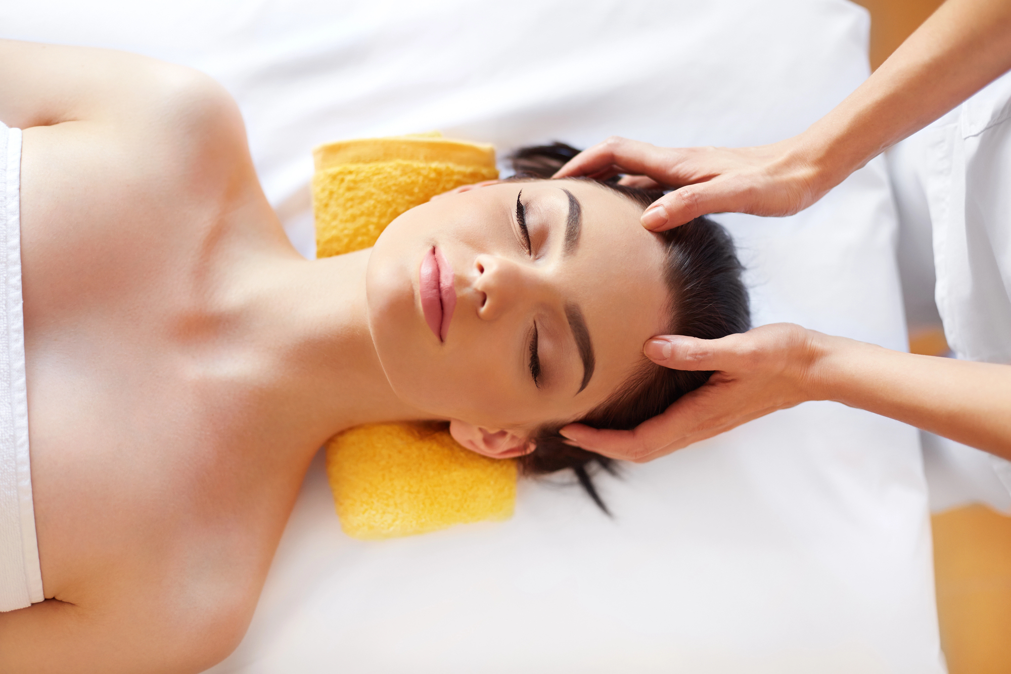 Aspire Facial Services 4 Facial Waxing Hendersonville TN