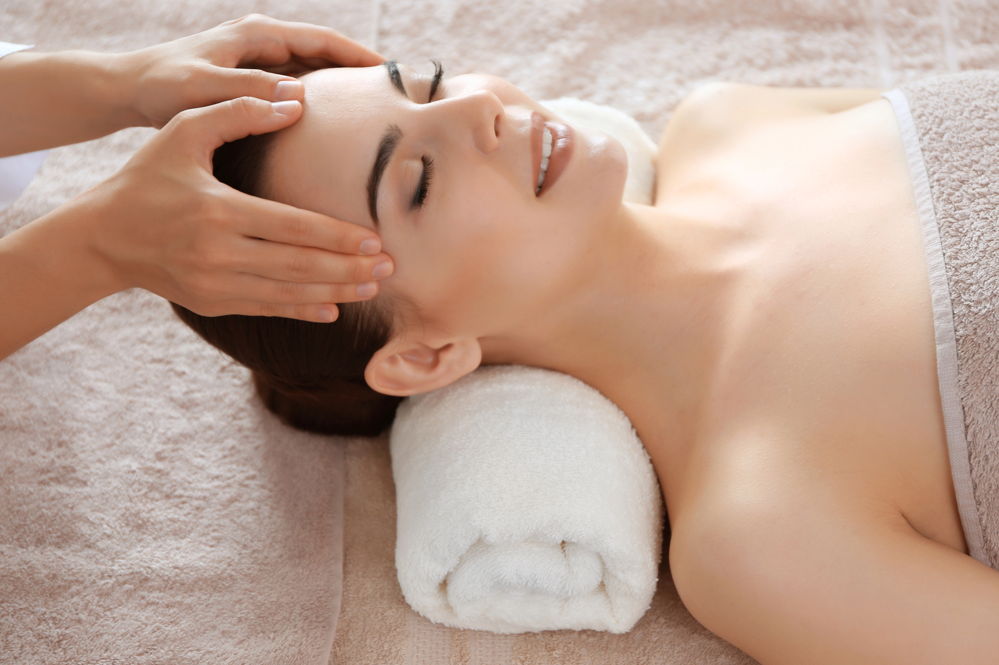 Aspire Facial Services 5 Facial Waxing Hendersonville TN