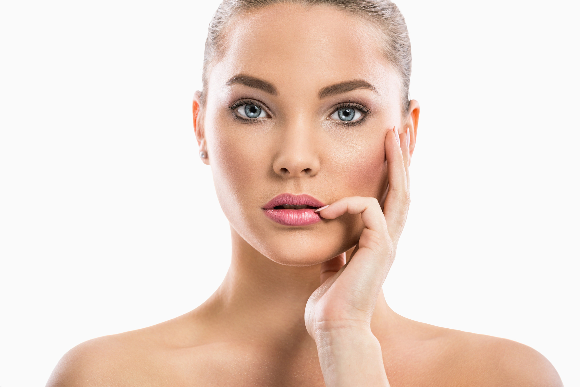 Eyelash and Brow Services Facials in Hendersonville, TN