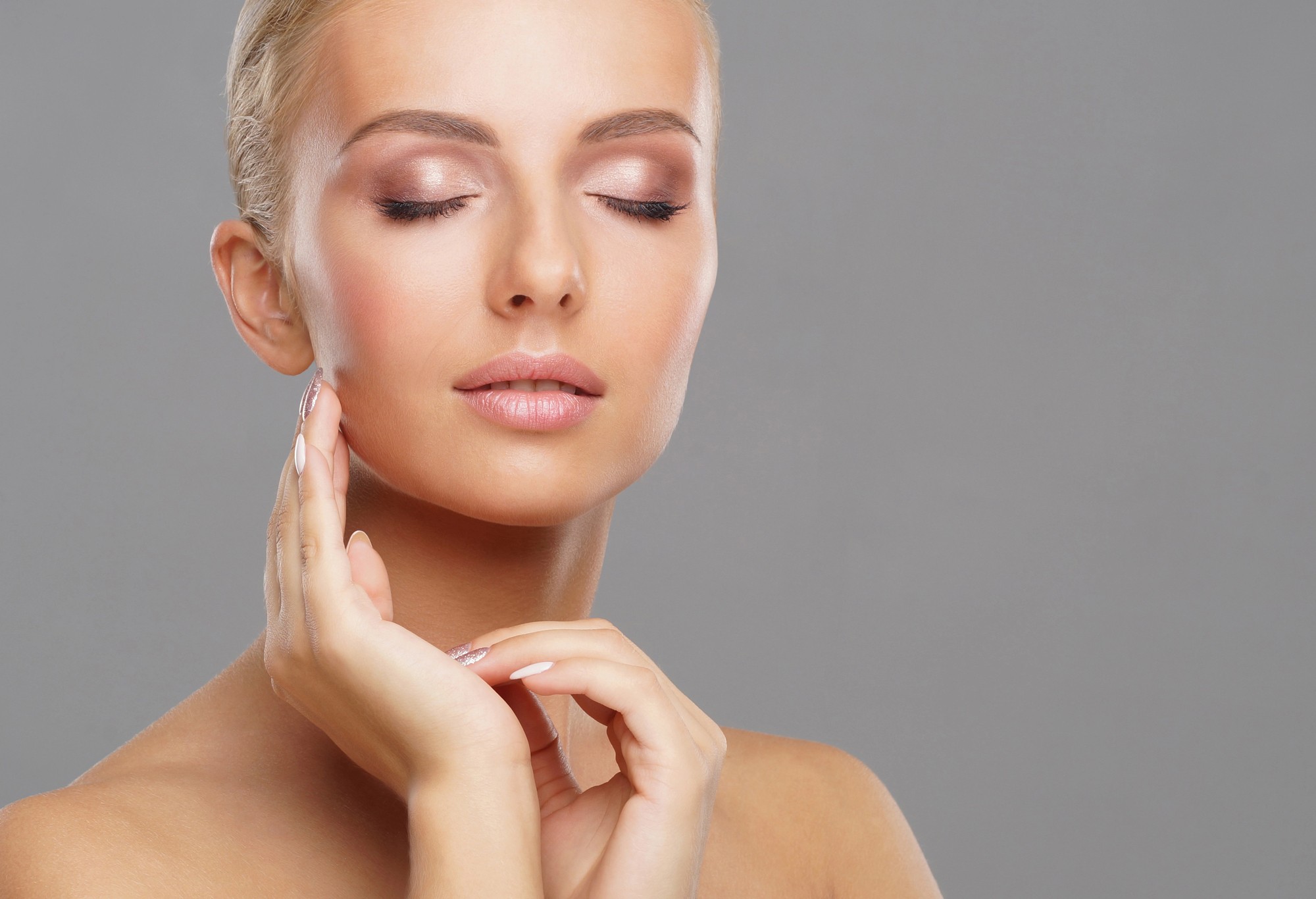 Lash Lift and Tint at Aspire Facial Waxing Hendersonville TN