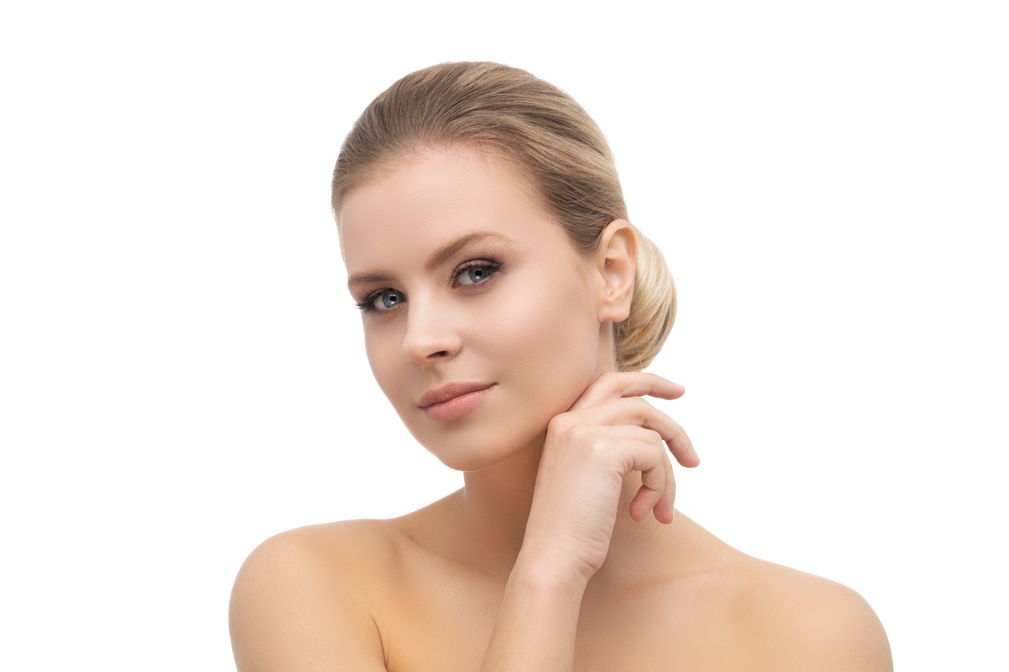 Lash Tint From Aspire Facial Waxing Hendersonville TN